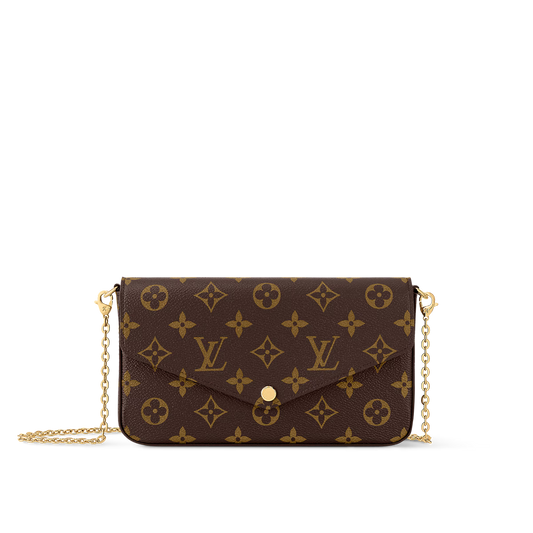 Louis Vuitton Pochette Félicie