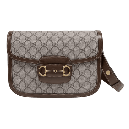 Gucci Horsebit 1955 shoulder bag